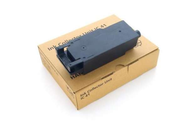 Immagine di Ricoh - Contenitore recupero Toner - 405783 - 25.000 pag