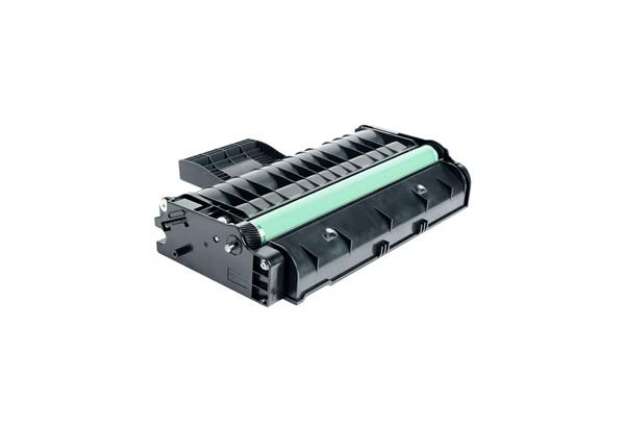 Immagine di Ricoh - Toner - Nero - 407246 - 3.500 pag