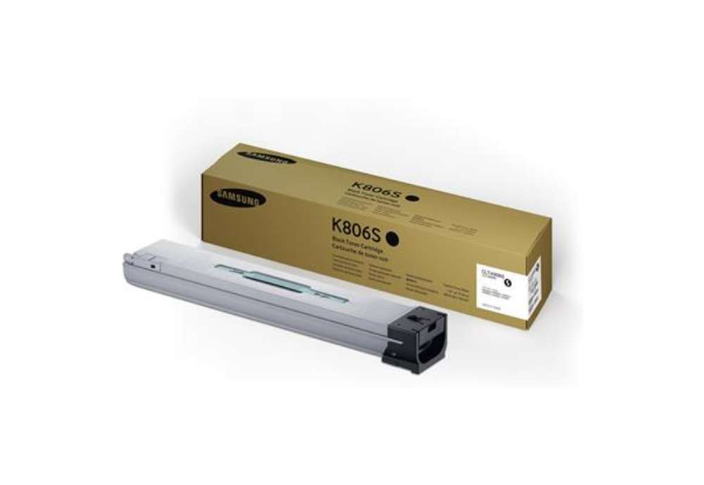 Immagine di Samsung/HP - Toner originale - Nero - CLTK806S/ELS - 45.000 pag
