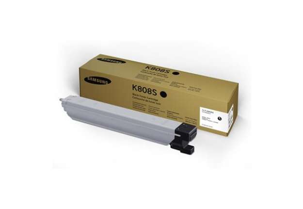 Immagine di Samsung/HP - Toner originale - Nero - CLTK808S/ELS - 23.000 pag