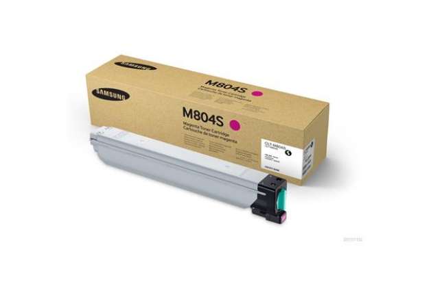 Immagine di Samsung/HP - Toner originale - Magenta - CLTM804S/ELS - 15.000 pag