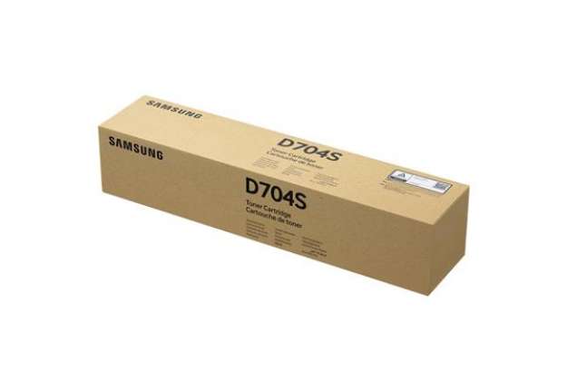 Immagine di Samsung/HP - Toner originale - Nero - MLTD704S/ELS - 25.000 pag