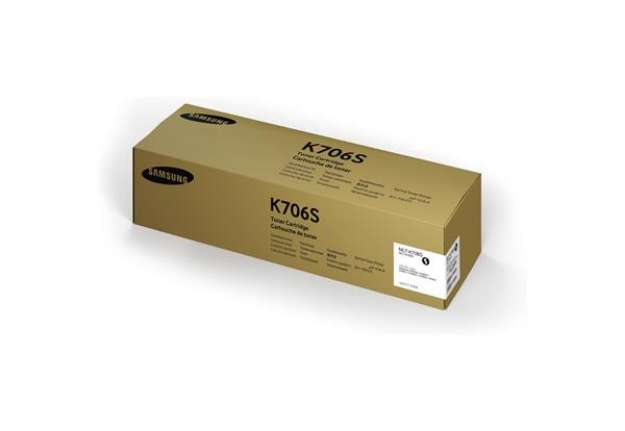 Immagine di Samsung/HP - Toner originale - Nero - MLTK706S/ELS - 45.000 pag