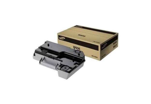 Immagine di Samsung/HP - Vaschetta recupero Toner originale - MLT-W606 - 300.000 pag