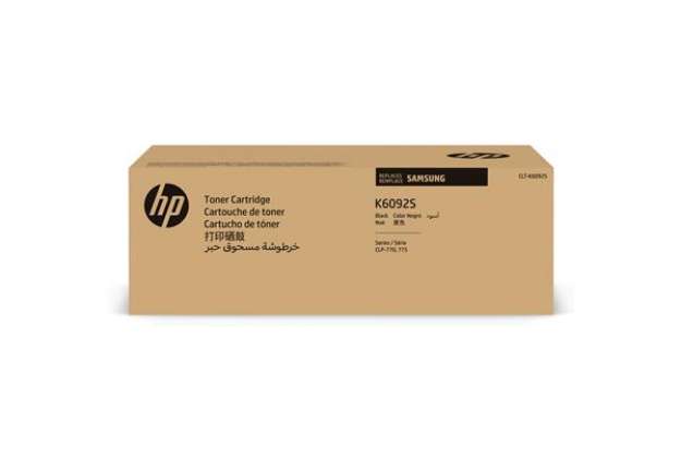 Immagine di Samsung/HP - Toner originale - Nero - CLTK6092S/ELS - 7.000 pag