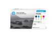 Immagine di Samsung/HP - Multipack 4 Toner originale - C/M/Y/K - CLTP406C/ELS