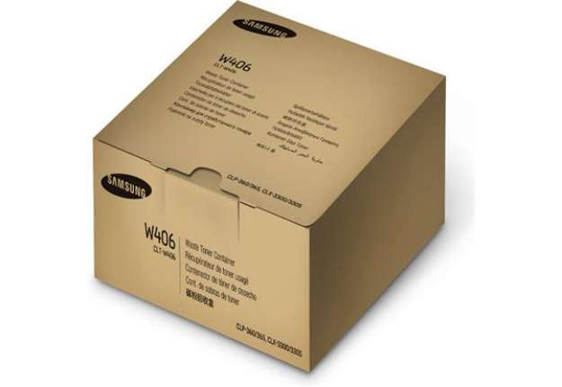 Immagine di Samsung/HP - Vaschetta recupero Toner originale - CLT-W406 - 7.000 pag