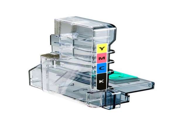 Immagine di Samsung/HP - Vaschetta recupero Toner originale - CLT-W409 - 10.000 pag