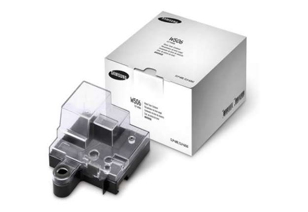 Immagine di Samsung/HP - Vaschetta recupero Toner originale - CLT-W506 - 14.000 pag