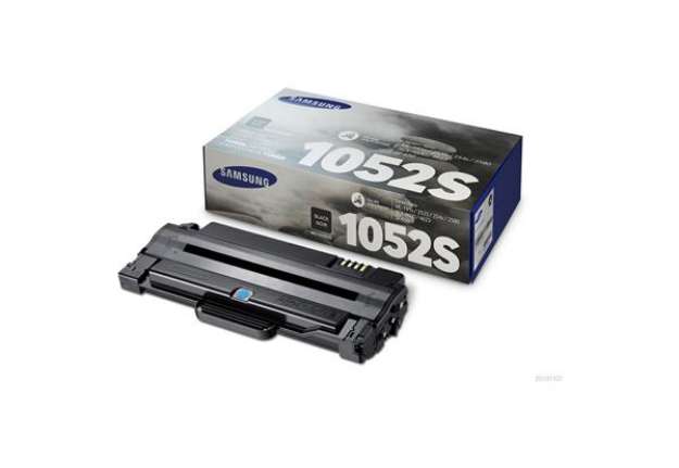 Immagine di Samsung/HP - Toner originale - Nero - MLTD1052S/ELS - 1.500 pag