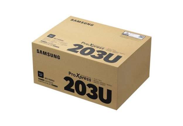 Immagine di Samsung/HP - Toner originale - Nero - MLTD203U/ELS - 15.000 pag