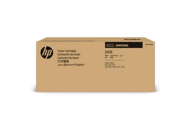 Immagine di Samsung/HP - Toner originale - Nero - MLTD205E/ELS - 10.000 pag