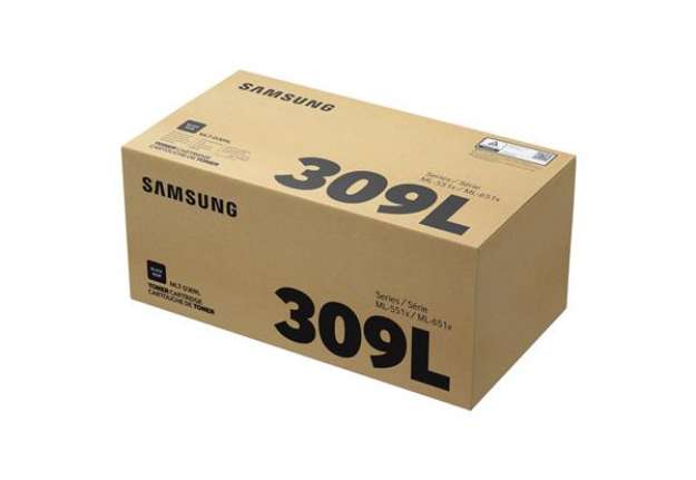 Immagine di Samsung/HP - Toner originale - Nero - MLTD309L/ELS - 30.000 pag