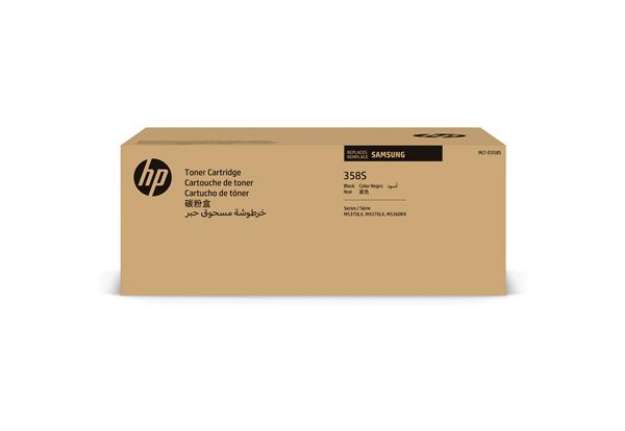Immagine di Samsung/HP - Toner originale - Nero - MLTD358S/ELS - 30.000 pag