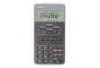 Immagine di Sharp - Calcolatrice scientifica - Grigio - EL531THBGY