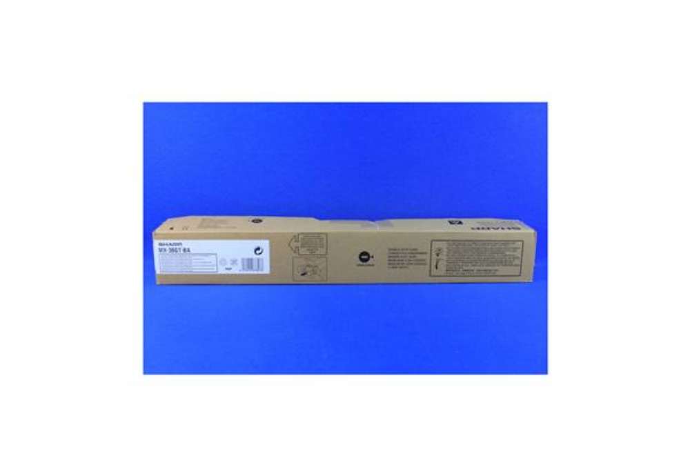 Immagine di Sharp - Toner - Nero - MX36GTBA - 24.000 pag
