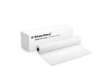 Immagine di Carta plotter - 625 mm x 50 mt - 80 gr - inkjet - opaca - bianco - Starline