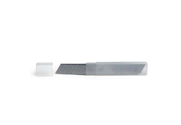 Immagine di Lame di ricambio universali - per cutter - 18 mm - Starline - conf. 10 pezzi