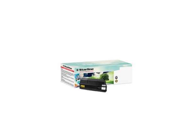Immagine di Starline - Toner Ricostruito - per Kyocera - Nero - TK-360 - 20.000 pag