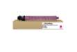 Immagine di Starline - Toner ricostruito per Ricoh Aficio MPC 2003/2503 Series - Magenta - 841927 - 9.500 pag