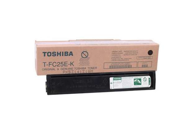 Immagine di Toshiba - Toner - Nero - 6AJ00000273 - 34.200 pag