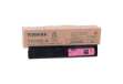 Immagine di Toshiba - Toner - Magenta - 6AJ00000201 - 26.800 pag