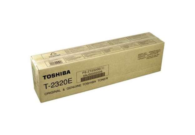 Immagine di Toshiba - Toner - Nero - 6AJ00000006 - 22.000 pag