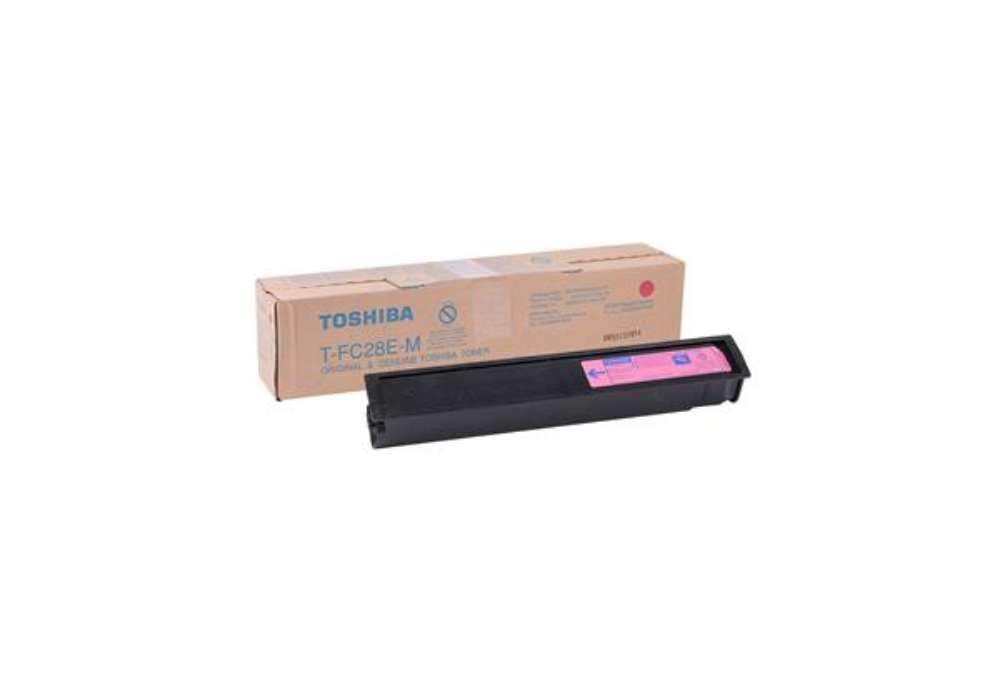 Immagine di Toshiba - Toner - Magenta - 6AJ00000048 - 24.000 pag