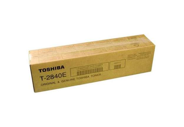 Immagine di Toshiba - Toner - Nero - 6AJ00000035 - 23.000 pag