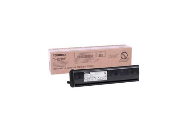 Immagine di Toshiba - Toner - Nero - 6AJ00000255 - 30.000 pag