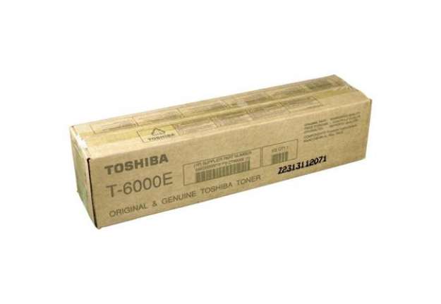 Immagine di Toshiba - Toner - Nero - 6AK00000016 - 60.100 pag
