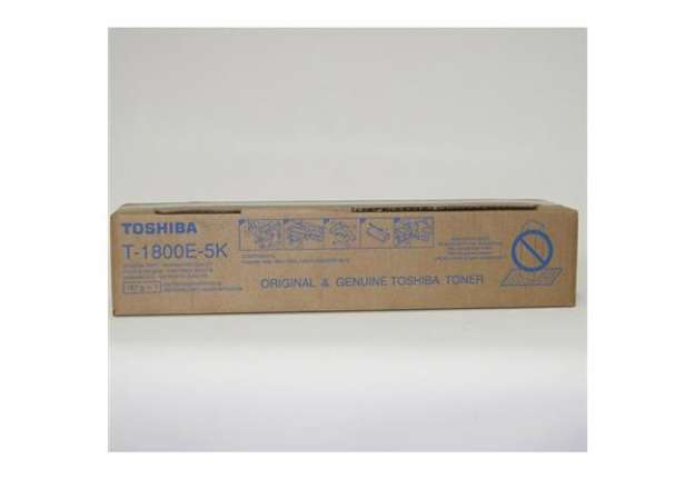 Immagine di Toshiba - Toner - Nero -6AJ00000212 - 5.900 pag
