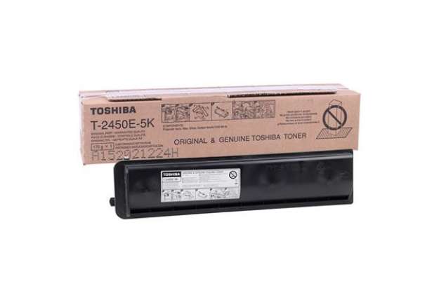 Immagine di Toshiba - Toner - Nero - 6AJ00000245 - 5.900 pag