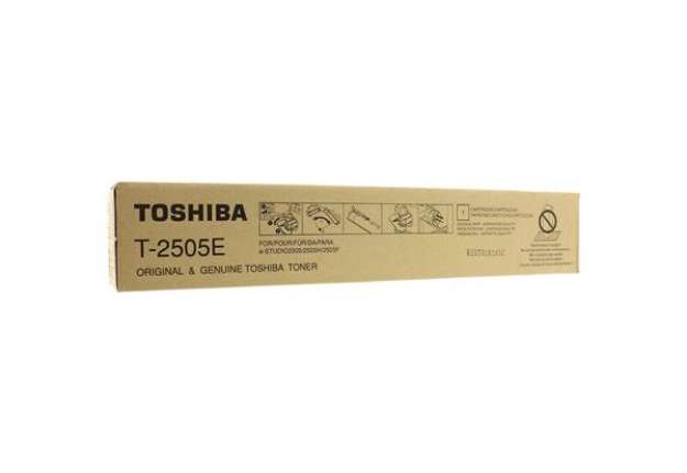 Immagine di Toshiba - Toner - Nero - 6AJ00000246 - 12.000 pag