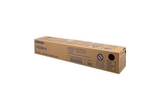 Immagine di Toshiba - Toner - Nero - 6AJ00000298 - 38.400 pag