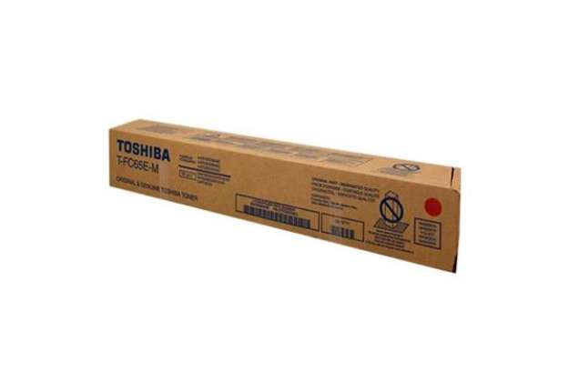 Immagine di Toshiba - Toner - Magenta - 6AK00000472 - 29.400 pag