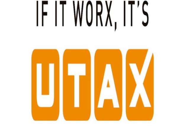 Immagine di Utax - Copy Kit - Nero - 662511010 - 18.000 pag