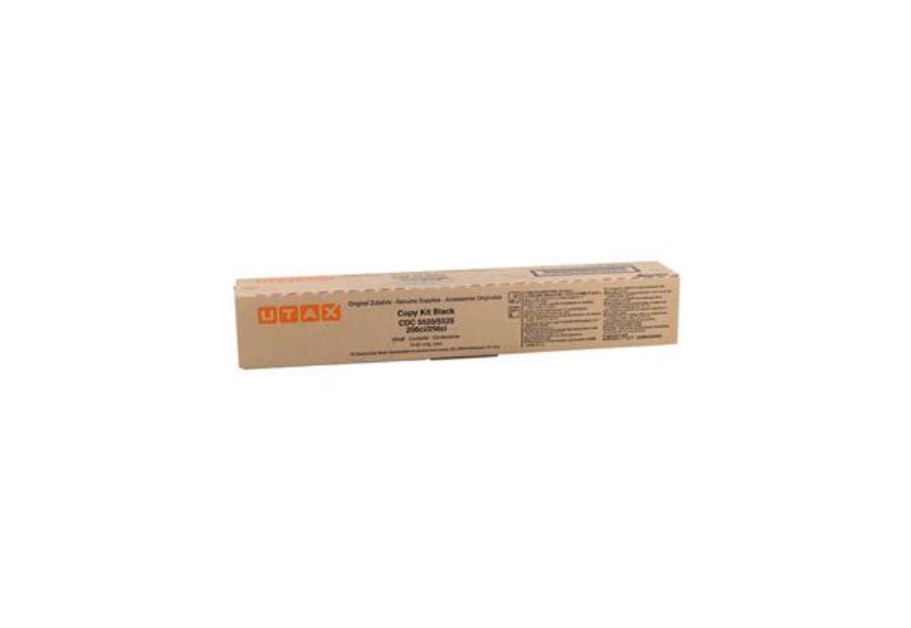 Immagine di Utax - Toner - Nero - 1T02K00UT0 - 12.000 pag