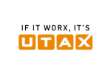 Immagine di Utax - Toner - Nero - 1T02WH0UT0 - 24.000 pag