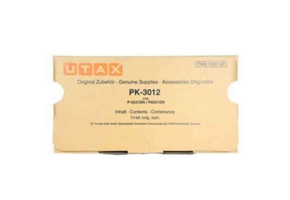 Immagine di Utax - Toner - Nero - 1T02T60UT0 - 25.000 pag