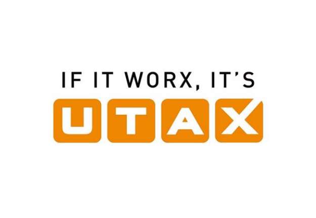 Immagine di Utax - Toner - Ciano - U1T02R9CUT0 - 2.200 pag
