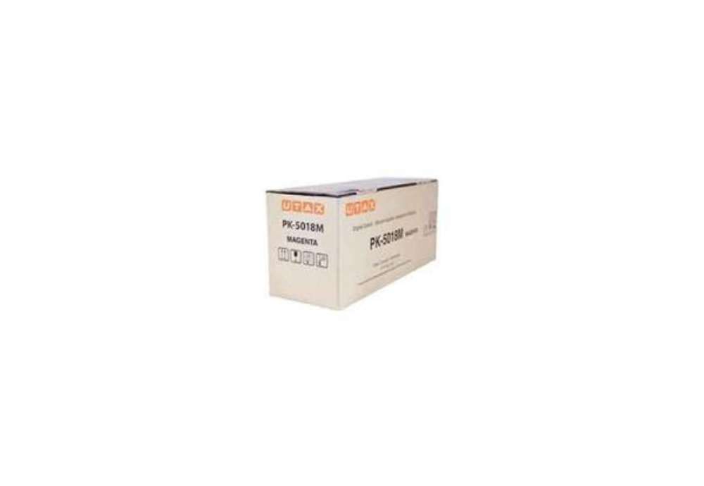 Immagine di Utax - Toner - Magenta - 1T02TWBUT0 - 11.000 pag