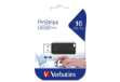 Immagine di Verbatim - Usb Store'N'Go - Nero - 49063 - 16GB