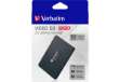 Immagine di Verbatim - SSD Interno Vi550 SATA III 2.5'' SSD - 49352 - 512GB