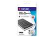 Immagine di Verbatim - Hard disk Store 'N'Go Usb 3.1 - 53401 - 1TB