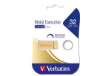 Immagine di Verbatim - Usb 3.0 Metal Executive Drive - Oro - 99105 - 32GB