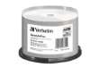 Immagine di Verbatim - Scatola 50 CD-R Data Life Plus - spindle 1X-52X - 43745 - 700MB