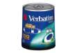 Immagine di Verbatim - Scatola 100 CD-R DataLife Plus Extra Protection - 1x-52x - serigrafato - 43411 - 700MB