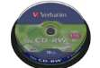 Immagine di Verbatim - Scatola 10 CD-RW DataLife Plus - 8X-10X - serigrafato - 43480 - 700MB