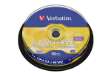 Immagine di Verbatim - Scatola 10 DVD+RW - 43488 - 4,7GB